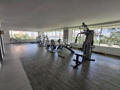 Apartamento de 2 alcobas en venta en Villa Santos, Barranquilla, 95 m² · foto 18 de 20