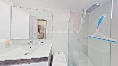 Apartamento de 2 alcobas en venta en Villa Santos, Barranquilla, 95 m² · foto 10 de 20