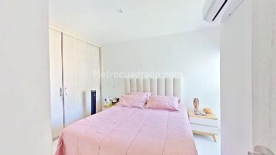 Apartamento de 2 alcobas en venta en Altos Del Parque, Barranquilla, 70 m² · foto 9 de 15