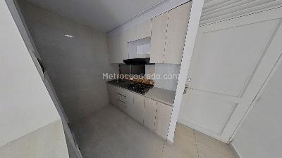Apartamento en venta en Alameda Del Rio, Barranquilla · foto 3 de 16