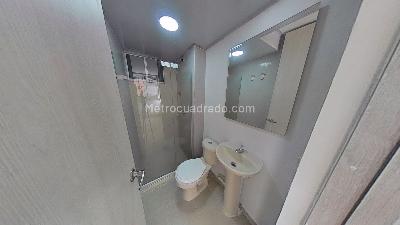 Apartamento en venta en Alameda Del Rio, Barranquilla · foto 9 de 16