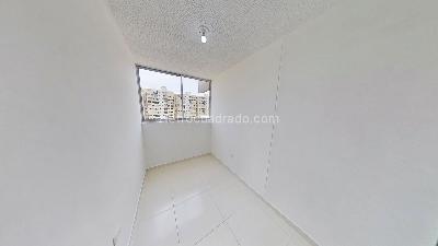 Apartamento de 3 alcobas en venta en Circunvalar, Barranquilla, 64 m² · foto 10 de 15