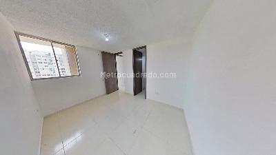 Apartamento de 3 alcobas en venta en Circunvalar, Barranquilla, 64 m² · foto 11 de 15