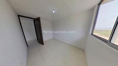 Apartamento de 3 alcobas en venta en Circunvalar, Barranquilla, 64 m² · foto 9 de 15