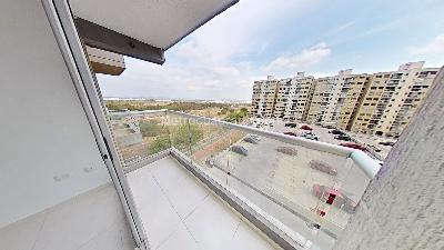 Apartamento de 3 alcobas en venta en Circunvalar, Barranquilla, 64 m² · foto 2 de 15
