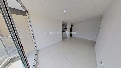 Apartamento de 3 alcobas en venta en Circunvalar, Barranquilla, 64 m² · foto 4 de 15