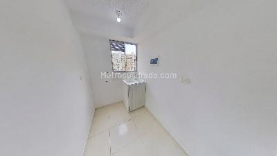 Apartamento de 3 alcobas en venta en Circunvalar, Barranquilla, 64 m² · foto 6 de 15