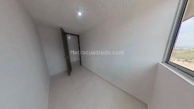 Apartamento de 3 alcobas en venta en Circunvalar, Barranquilla, 64 m² · foto 8 de 15