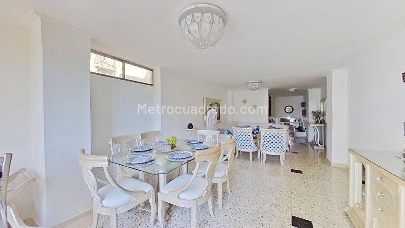Piso – Barranquilla, Barrio Andalucía, Riomar - Vista 4