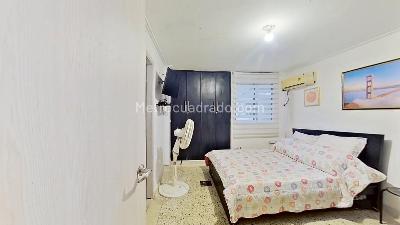 Apartamento de 4 alcobas en venta en Altos De Riomar, Barranquilla, 183 m² · foto 12 de 20