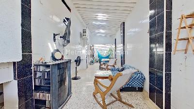 Apartamento de 4 alcobas en venta en Altos De Riomar, Barranquilla, 183 m² · foto 15 de 20