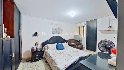 Apartamento de 4 alcobas en venta en Altos De Riomar, Barranquilla, 183 m² · foto 9 de 20