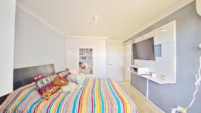 Apartamento de 4 alcobas en venta en Altos De Riomar, Barranquilla, 183 m² · foto 7 de 20