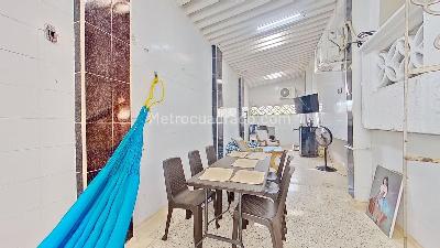 Apartamento de 4 alcobas en venta en Altos De Riomar, Barranquilla, 183 m² · foto 16 de 20