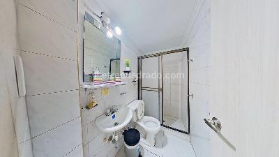 Apartamento de 4 alcobas en venta en Altos De Riomar, Barranquilla, 183 m² · foto 17 de 20