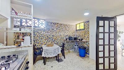 Apartamento de 4 alcobas en venta en Altos De Riomar, Barranquilla, 183 m² · foto 6 de 20