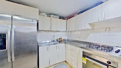 Apartamento de 4 alcobas en venta en Altos De Riomar, Barranquilla, 183 m² · foto 4 de 20