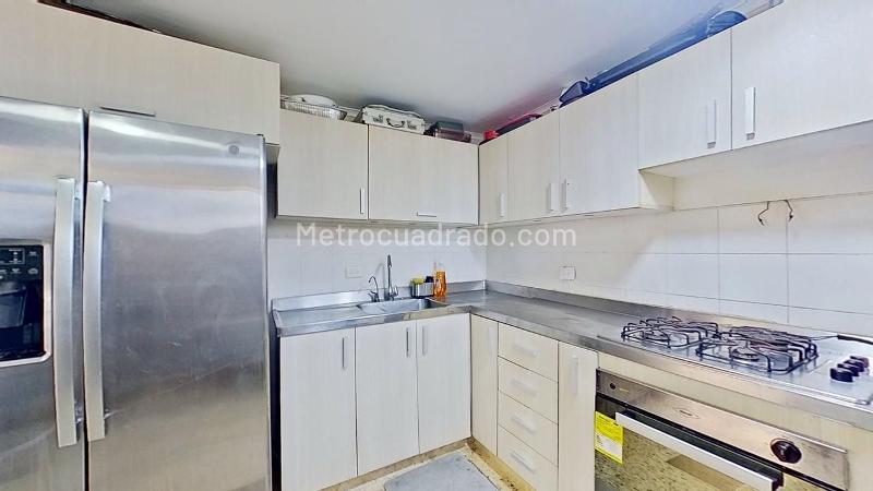 Piso – Barranquilla, Barrio Andalucía, Riomar - Vista 5