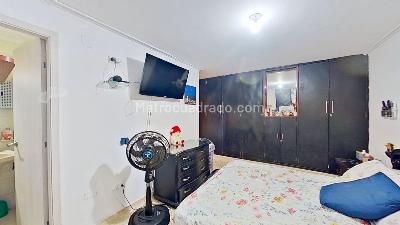 Apartamento de 4 alcobas en venta en Altos De Riomar, Barranquilla, 183 m² · foto 10 de 20