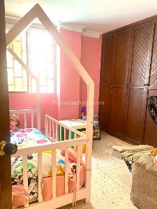 Apartamento de 3 alcobas en venta en Altos De Riomar, Barranquilla, 110 m² · foto 9 de 14