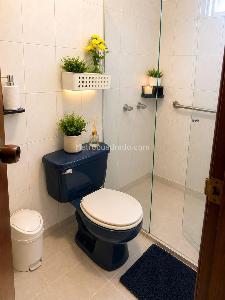 Apartamento de 3 alcobas en venta en Altos De Riomar, Barranquilla, 110 m² · foto 10 de 14