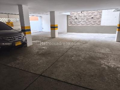 Apartamento de 3 alcobas en venta en Altos De Riomar, Barranquilla, 110 m² · foto 13 de 14