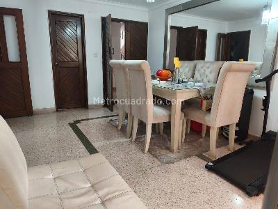 Apartamento de 3 alcobas en venta en Altos De Riomar, Barranquilla, 110 m² · foto 4 de 14