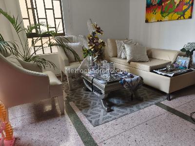 Apartamento de 3 alcobas en venta en Altos De Riomar, Barranquilla, 110 m² · foto 3 de 14