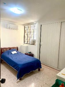 Apartamento de 3 alcobas en venta en Altos De Riomar, Barranquilla, 110 m² · foto 8 de 14