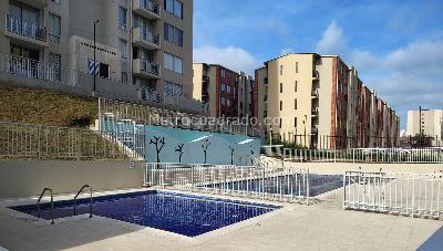 Apartamento de 3 alcobas en venta en Alameda Del Rio, Barranquilla, 56 m² · foto 14 de 17
