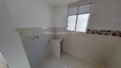 Apartamento de 3 alcobas en venta en Alameda Del Rio, Barranquilla, 56 m² · foto 5 de 17