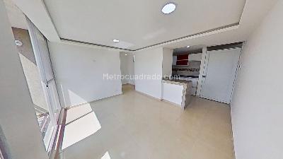 Apartamento de 3 alcobas en venta en Alameda Del Rio, Barranquilla, 56 m² · foto 3 de 17