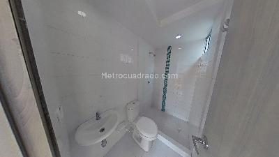 Apartamento de 3 alcobas en venta en Alameda Del Rio, Barranquilla, 56 m² · foto 13 de 17