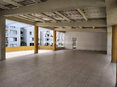 Apartamento de 3 alcobas en venta en Alameda Del Rio, Barranquilla, 56 m² · foto 16 de 17
