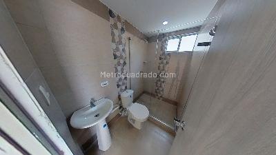 Apartamento de 3 alcobas en venta en Alameda Del Rio, Barranquilla, 56 m² · foto 12 de 17