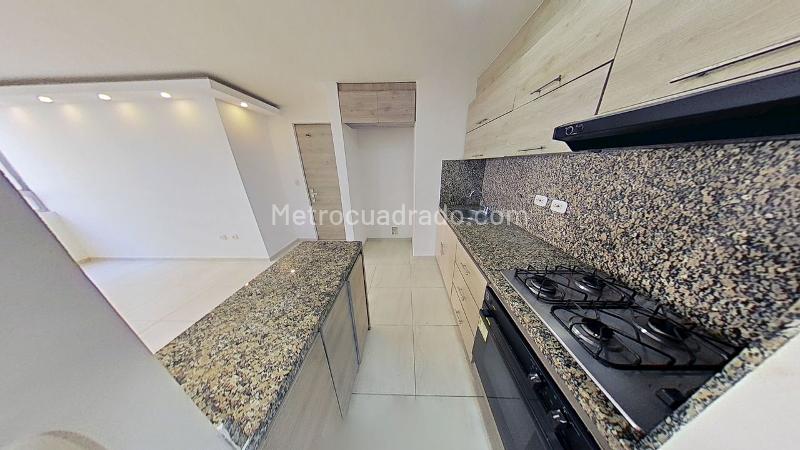 Piso – Barranquilla - Más
