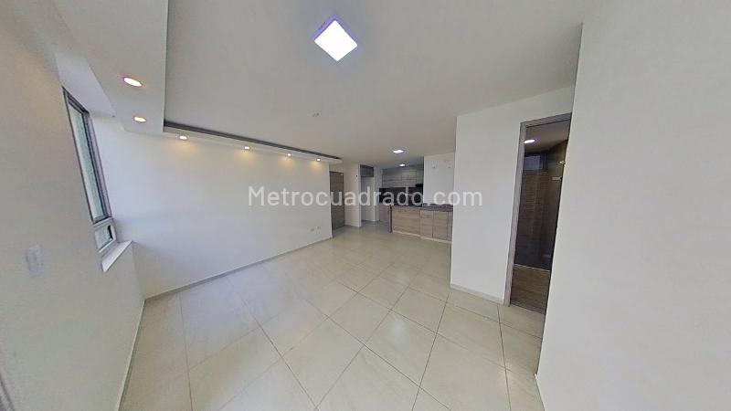 Piso – Barranquilla - Vista 3