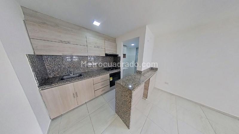 Piso – Barranquilla - Vista 5