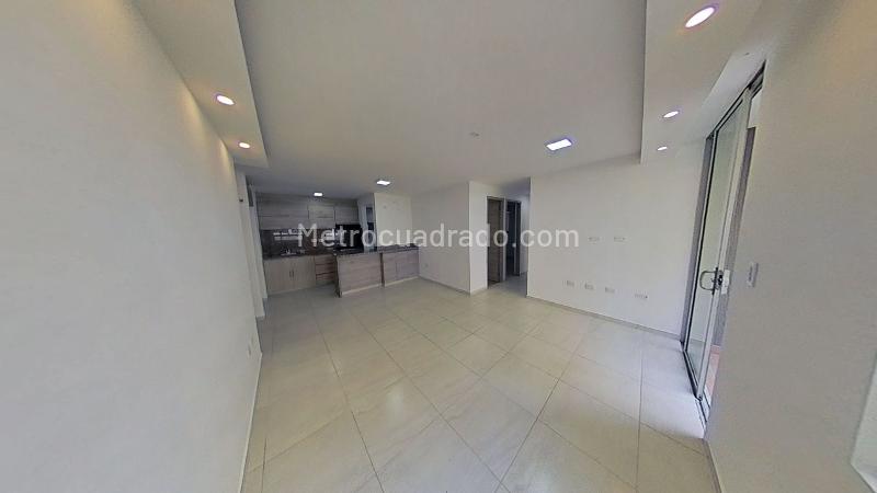 Piso – Barranquilla - Vista 4