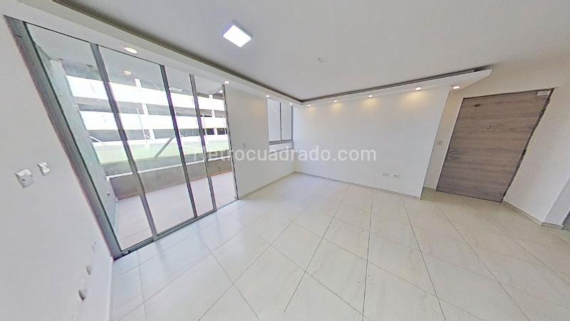 Piso – Barranquilla - Vista 2