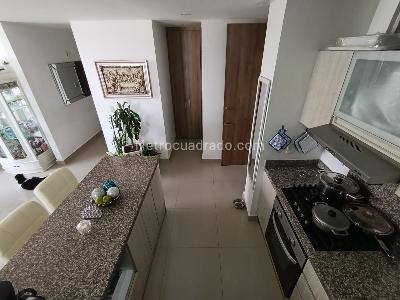 Apartamento en venta en Las Delicias, Barranquilla · foto 6 de 20