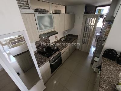 Apartamento en venta en Las Delicias, Barranquilla · foto 7 de 20