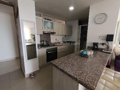 Apartamento en venta en Las Delicias, Barranquilla · foto 5 de 20