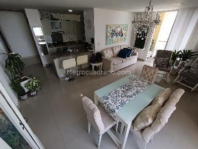 Apartamento en venta en Las Delicias, Barranquilla · foto 4 de 20