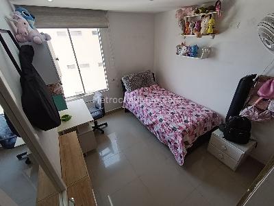 Apartamento en venta en Las Delicias, Barranquilla · foto 14 de 20