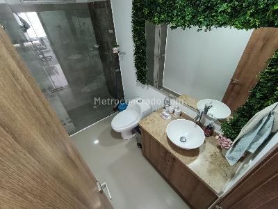 Apartamento en venta en Las Delicias, Barranquilla · foto 17 de 20