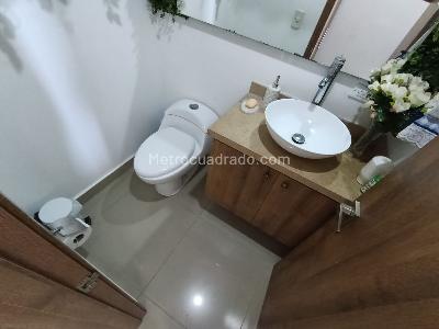 Apartamento en venta en Las Delicias, Barranquilla · foto 19 de 20