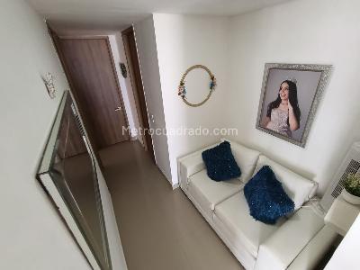 Apartamento en venta en Las Delicias, Barranquilla · foto 8 de 20