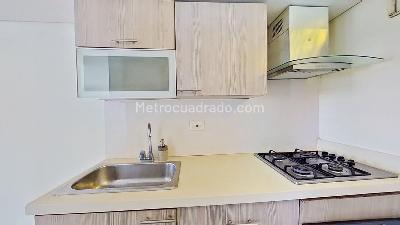 Apartamento en venta en Boston, Barranquilla · foto 6 de 20