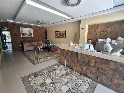 Apartamento en venta en Boston, Barranquilla · foto 19 de 20